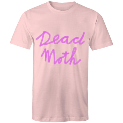 Dead moth - Mens T-Shirt