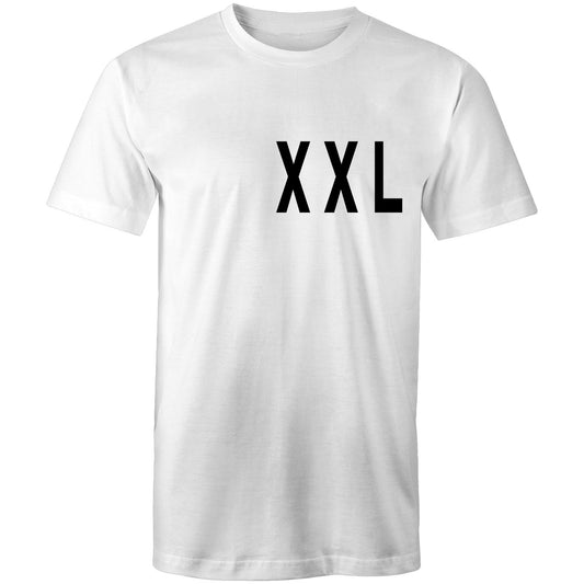XXL -  T-Shirt