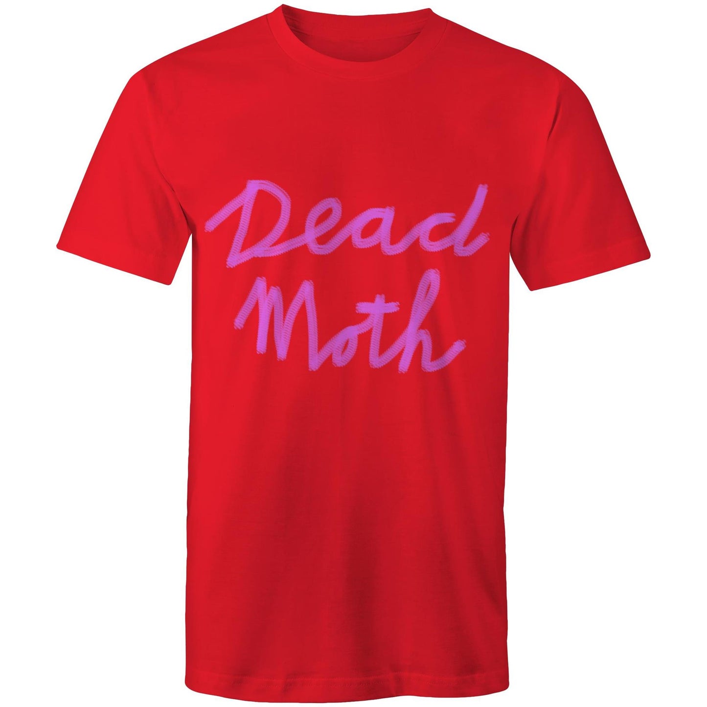 Dead moth - Mens T-Shirt