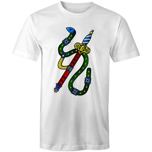 Italian Ace of Swords - UNISEX T-Shirt